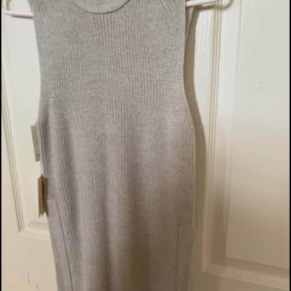 Wilfred sleeveless sweater - Picture 4 of 4